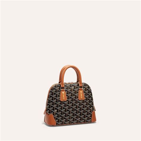 goyard online catalogue|goyard maroquinerie.